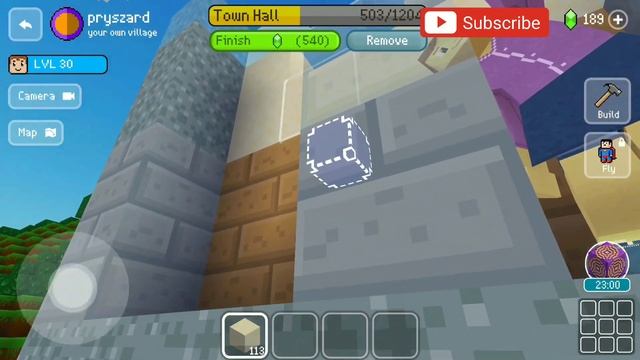 Block Craft 3D - Gameplay Walkthrough Part 5 (Android, IOS Gameplay)