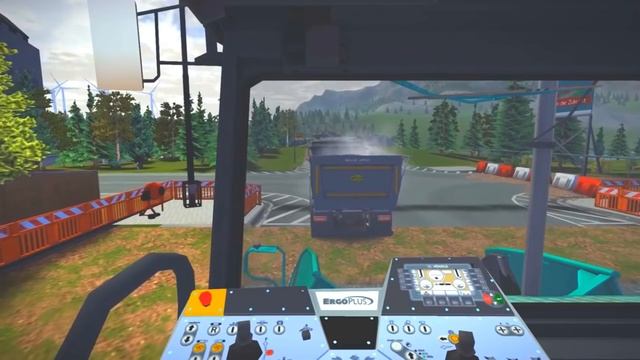 Mega Lançamento! Construction Simulator 3 E Drive Simulator 2 Para Android!