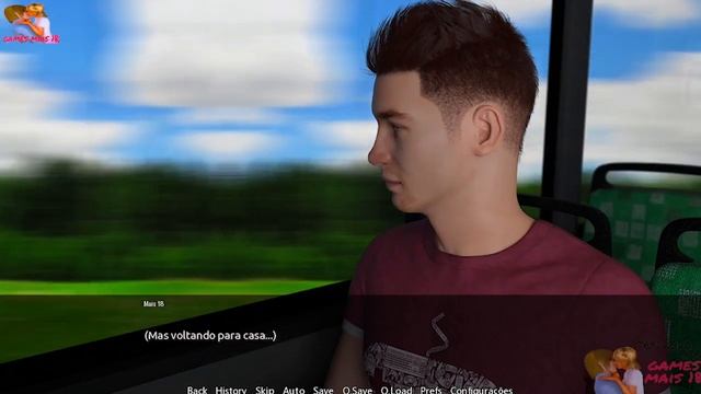 HELPING THE HOTTIES [Jogo De Romance] V.0.9.0 Atualizado Em Português E Espanhol