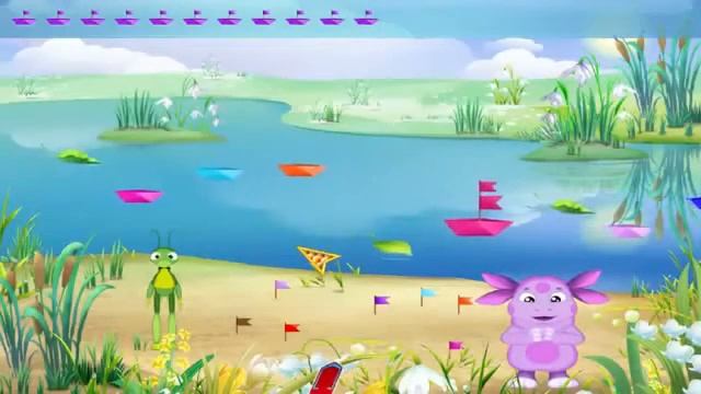 Светлое утро