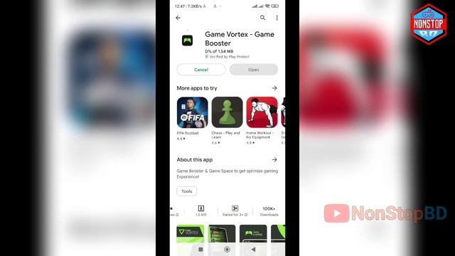 Game Booster For Free Fire [ 2023 ] | Best Game Booster For Free Fire | Free Fire Lag Problem Solve