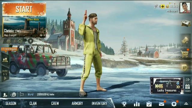 Pubg Mobile Beta And Pubg Mobile Official | What's The Difference