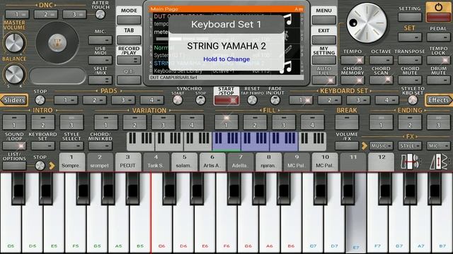 PENGANTIN BARU | ORG ANDROID 2021 FULL BASS