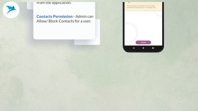 SecureME - An Innovative Android Launcher - Permissions Explainer