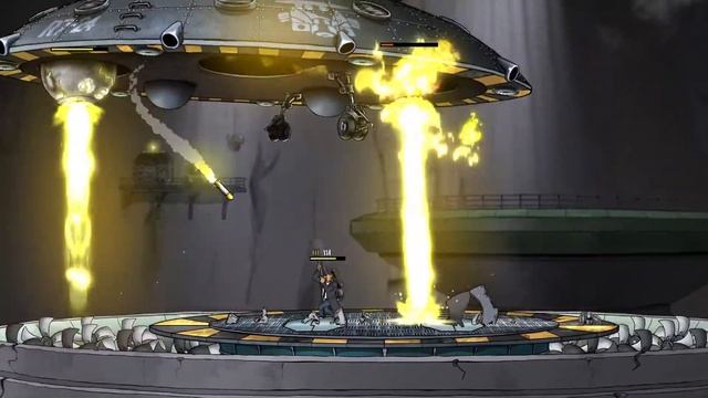 Guns Gore And Cannoli 2 Impossible Level Without Death And Auto Aim 17