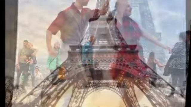 Silvi Wrait  -  Pariisi Taeva All