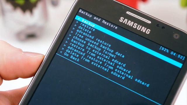 Don't Be Stupid, Backup Your Android Phone With These Solutions | Pocketnow