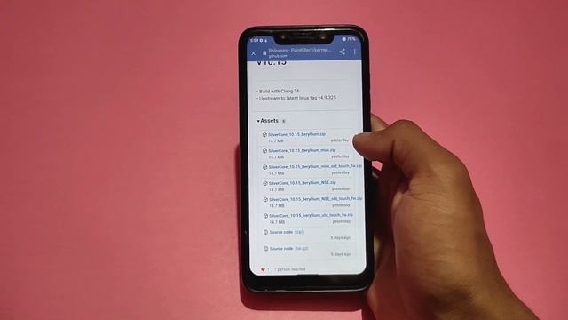 What Is System Ext Kernel | Download & Flash System Ext Kernels On System Ext Roms | Poco F1