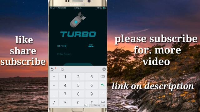 How To Download Sms Bomber In Android Phone//best App In 2018