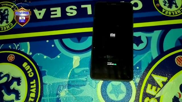 Upgrade MIUI 9,10 Ke MIUI 11 Android 9