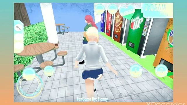 Hirokos Feelings New Yandere Simulator Fan Game Android Public  Now Dl In Comments