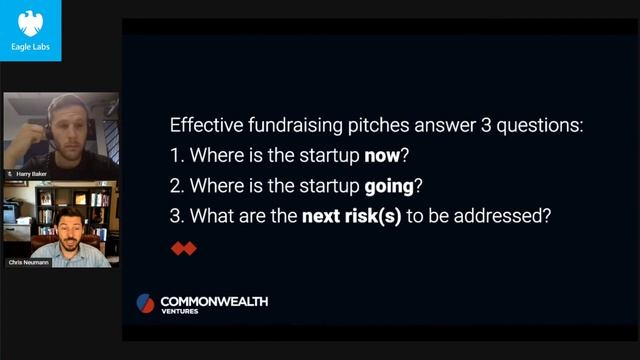 Inside The Mind Of A Silicon Valley VC