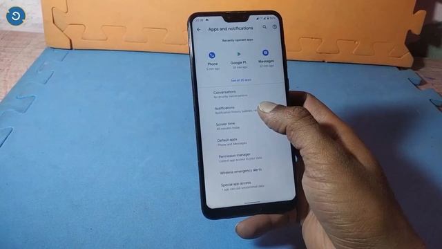 Install Android 11 On Asus Zenfone Max Pro M2 | Gizprime