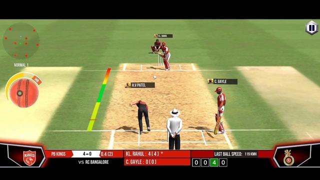 Top 3 Best Cricket Games For Android 2022 | 4K Graphics IPL 2022 Cricket Games