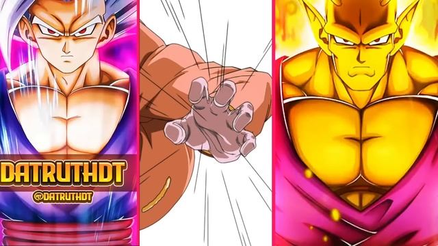 NOW ON GLOBAL! LEVEL 10 LINKS 100% EZA TOP MVP ANDROID 17! (DBZ: Dokkan Battle)