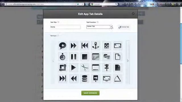 Mobile App CMS: Functionality And Navigation