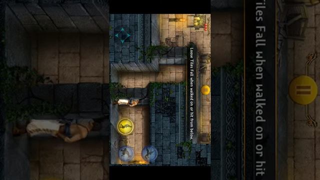 Prince Of Persia:Classic - Gameplay (iOS/Android)