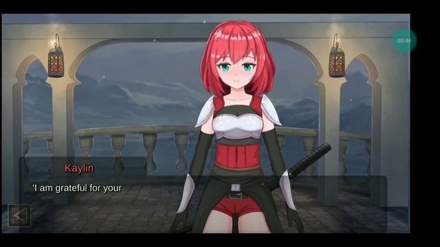 Realms Of Bondage GameH