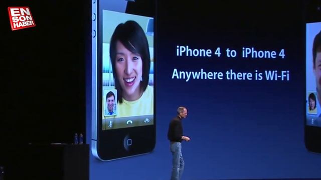 ANDROID TELEFONLARDA #FACETIME NASIL KULLANILIR?