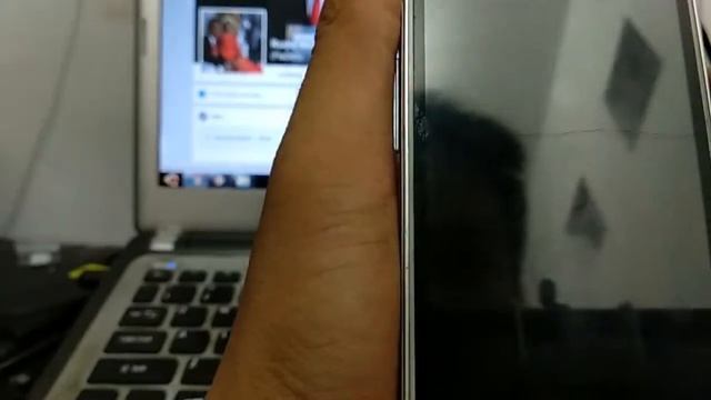 Twrp J1 Mini