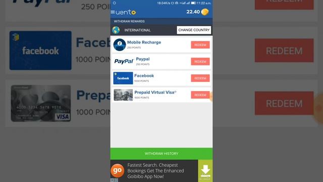 New Online Income  Apps Of Android