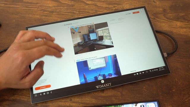 Turn Your Android Phone Into A Tablet
