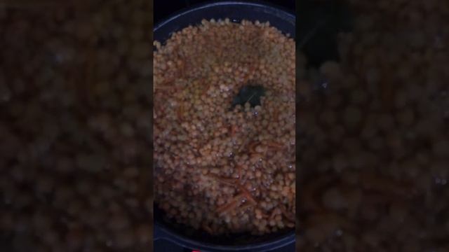 Линзы на обед 🥗 очень многодетной мамы Будни Многодеточки