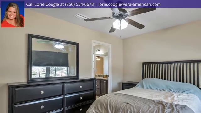 3048 Grand Palm Way, GULF BREEZE, FL 32563 - MLS #820894