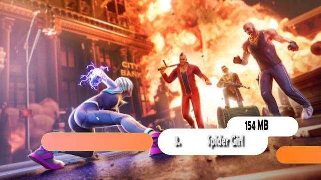 Daftar 5 Game Spider Man Terbaru Android  IOs I Game Spider Man Android