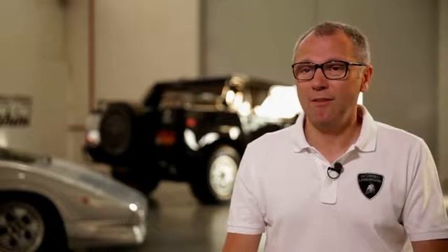 The Lamborghini LM002 Is The First SUV And A Legend In The Automobile History