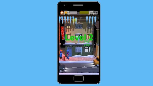 Ice Of Killer. Android 2016