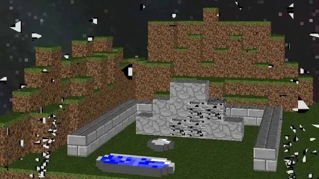 Craft Breaker - Android Game