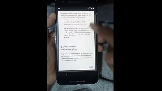 Huawei Nexus6P FRP Bypass Android 8.1.0 | Nexus6P FRP/Google Unlock Without PC | New Method 2021.