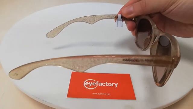 Carrera By Jimmy Choo Sunglasses 6000/JC 3SW/71