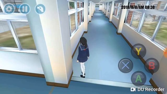 ♡ High School Simulator 2019 ! ♡