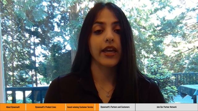 Join The Dynamsoft Partner Program