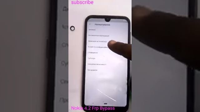 Nokia 4.2 Android 11| Ta-1157 |bypass Frp | Remove Google Account