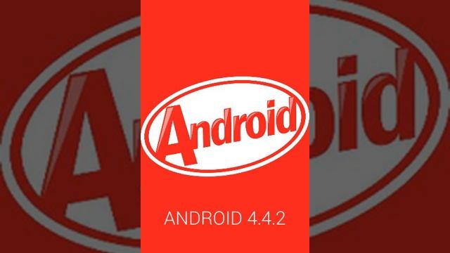 Lo Que No Sabias Del Android 4.4.2