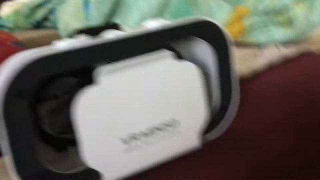 Мой взгляд на Мои очки