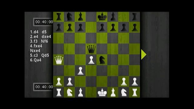 CHESS LEGENDS - POWERED BY KOMODO AI ENGINE
