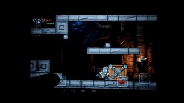 Magic Rampage Android Gameplay