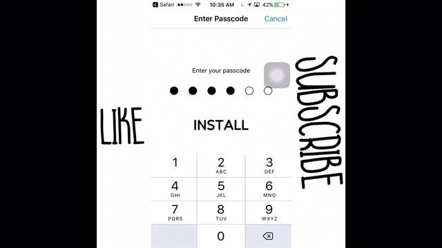 HOW TO STOP APPS FROM GETTING REVOKED  No Jailbreak/pc