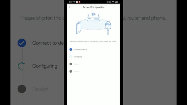 SOLARMAN Monitoring Setting (Android System)
