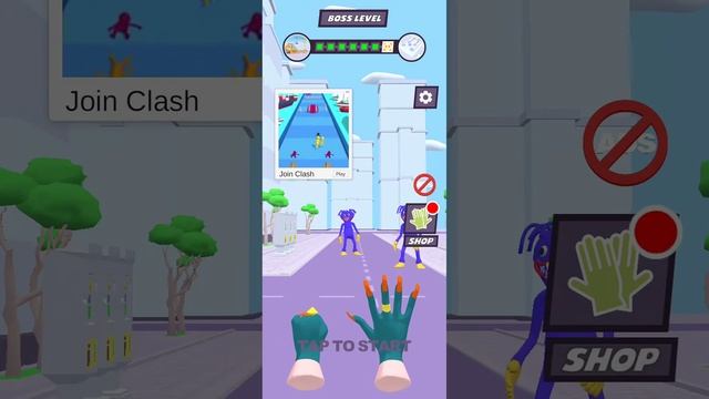 Telekinesis Quest 3D Gameplay Part 1 Level 26 - Android,iOS