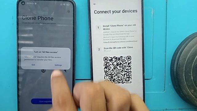Realme 8 FRP BYPASS Android 13 (Without Pc) Realme 8 (RMX3085) Google Account Bypass 100% FREE