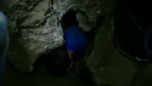 Зеленые кристаллы 2