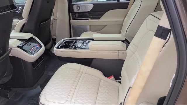 2019 Lincoln Navigator Black Label Sport Utility Canton  North Canton  Massillon  Jackson  Akron