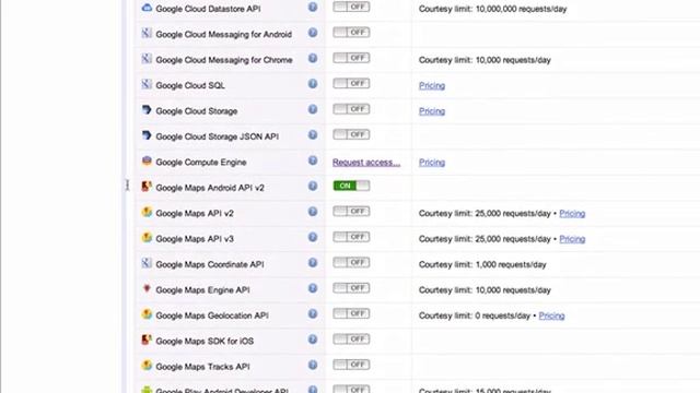 Android Studio + Maven + Google Maps V2 (Polaris2 From Cyril Mottier)