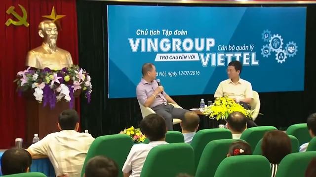 PNV Noi Chuyen Clip2