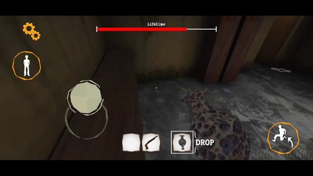 The Twins Remake With Granny And Grandpa But They So Fast And Dangerous Like Extreme